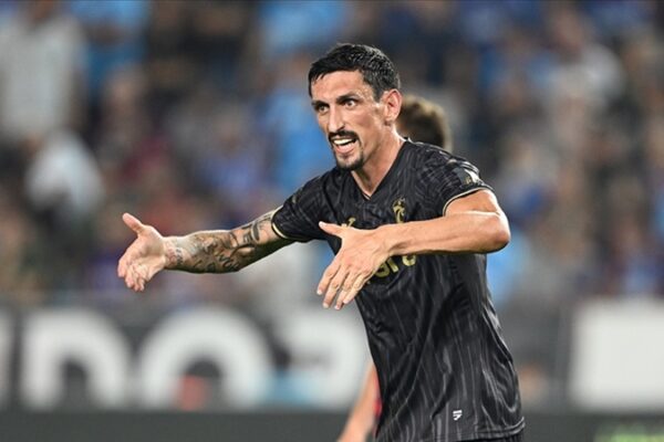 Stefan Savic’ten Trabzonspor’a Kötü Haber