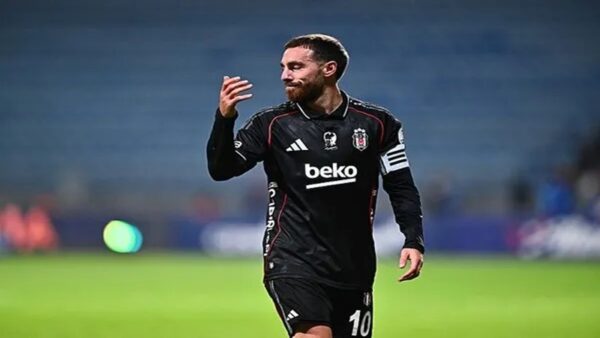 Orkun Kökçü Derbi Sonrası Helallik İstedi
