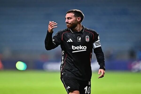 Orkun Kökçü Derbi Sonrası Helallik İstedi