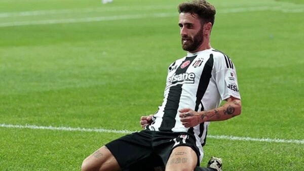 Rafa Silva’ya Suudi Arabistan’dan Dev Teklif!