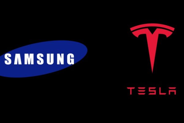 Samsung, Tesla’nın Enerji Depolama Sistemleri İçin Batarya Üretecek