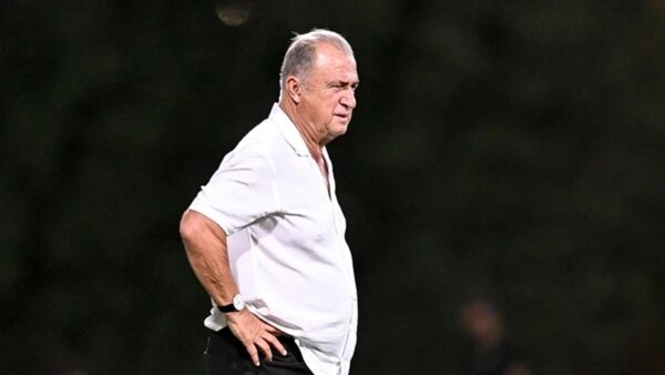 Fatih Terim Çekya Milli Takımı’nın Başına Geçiyor