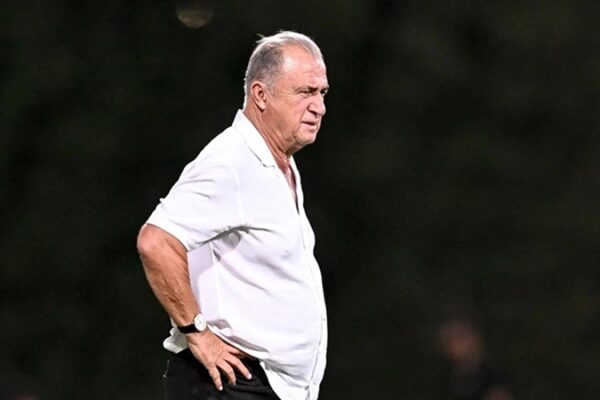 Fatih Terim Çekya Milli Takımı’nın Başına Geçiyor