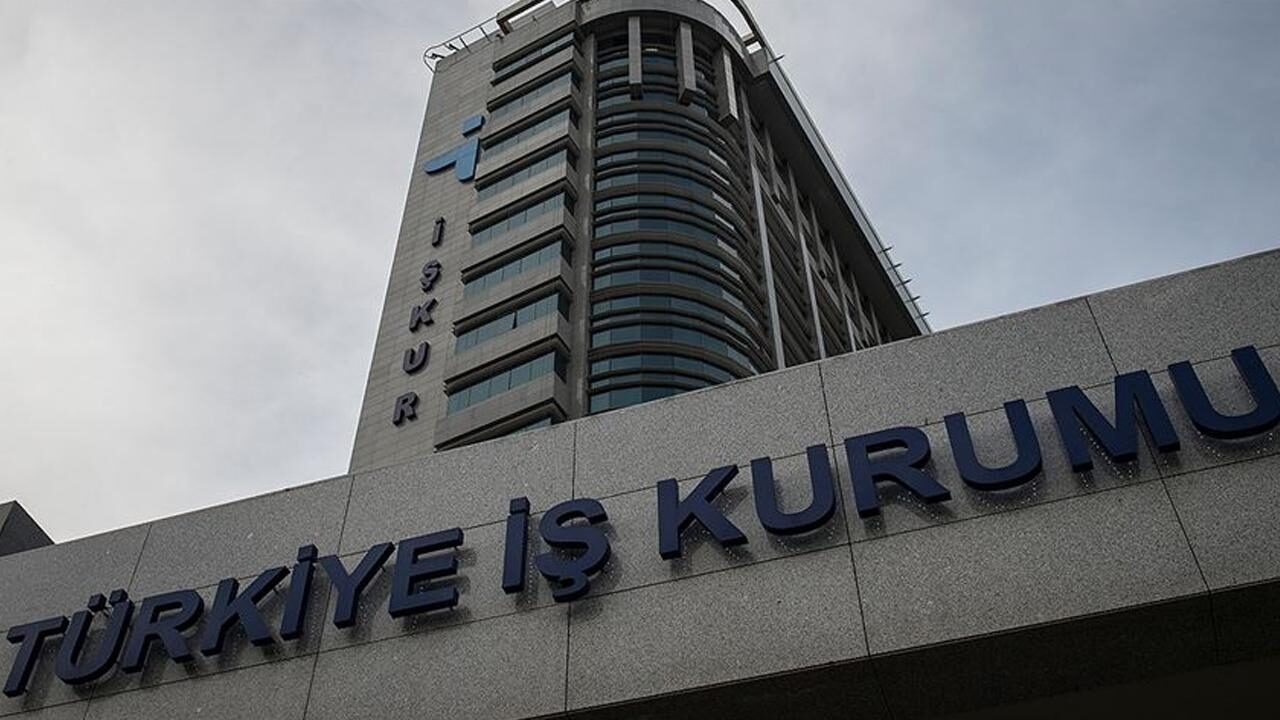 İŞKUR Yıllık 35 Bin Euro Maaşla Rekor Sayıda Şoför Alacak!