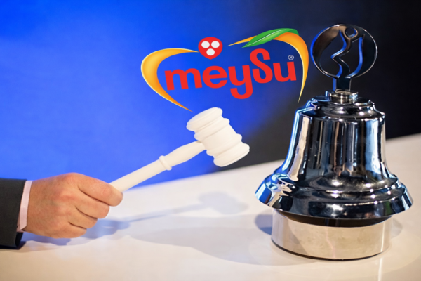 Meysu Gıda Halka Arz Ne Zaman? Fiyat, Dağıtım Yöntemi ve Tüm Detaylar