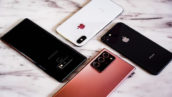 2025’in En Çok Satan Telefonları Açıklandı: iPhone 16 Zirvede