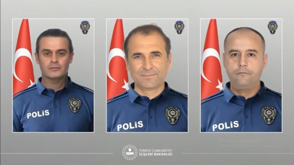 Yalova’da Düzenlenen DEAŞ’a Yönelik Operasyonda 3 Polis Memuru Şehit Oldu