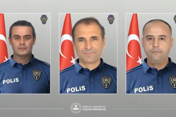 Yalova’da Düzenlenen DEAŞ’a Yönelik Operasyonda 3 Polis Memuru Şehit Oldu