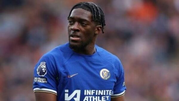 Chelsea’nin Gözden Düşen Stoperi Axel Disasi Beşiktaş’ın Gündeminde