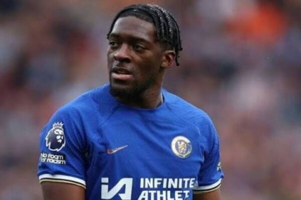 Chelsea’nin Gözden Düşen Stoperi Axel Disasi Beşiktaş’ın Gündeminde