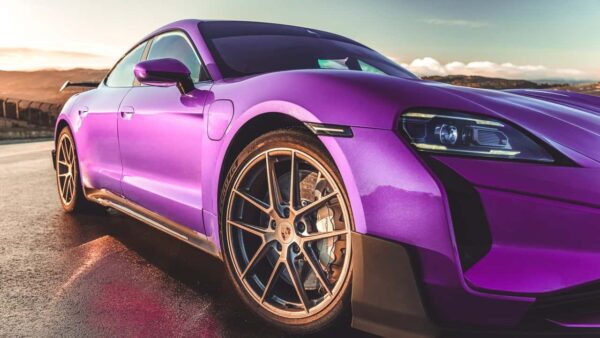 Porsche, Elektrikli Modellerine Sanal Vites Sistemi Getirecek