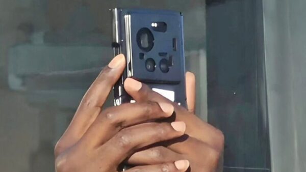 Xiaomi 17 Ultra İlk Kez Görüntülendi: Yeni Kamera Tasarımı Dikkat Çekiyor