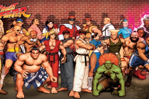 Yeni Street Fighter Filminden İlk Fragman Geldi