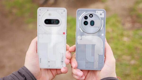 Nothing Phone (4a) Serisinin Fiyatı ve Özellikleri Ortaya Çıktı