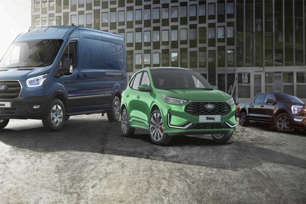 Aralık 2025 Ford Fiyat Listesi Açıklandı