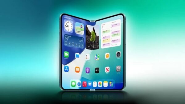 Apple’ın Katlanabilir iPhone’unun Ekran Boyutları Sızdı