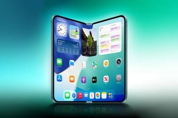 Apple’ın Katlanabilir iPhone’unun Ekran Boyutları Sızdı