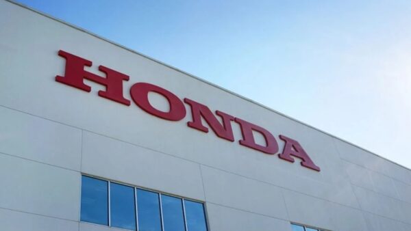 Küresel Çip Sorunu Honda’yı Etkiledi: İki Ülkede Fabrikalar Duracak