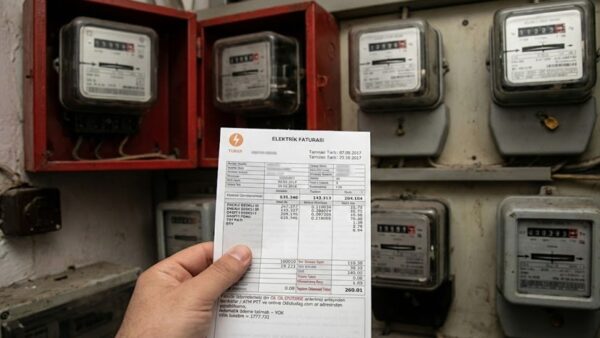 Elektrik Faturalarında Serbest Tüketici Limiti 500 kWh’a İndirildi