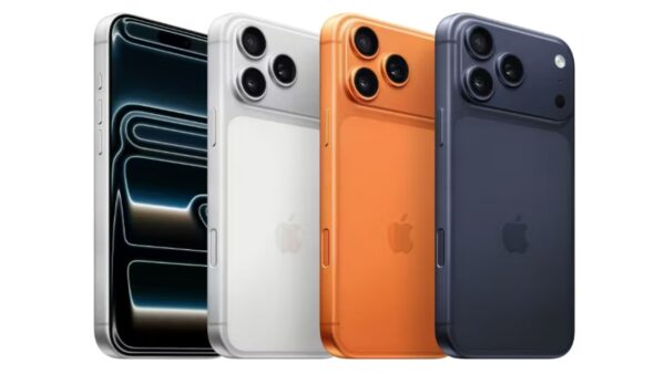 Apple, iPhone 18 Pro İçin Mevcut Tasarım Çizgisini Koruyacak