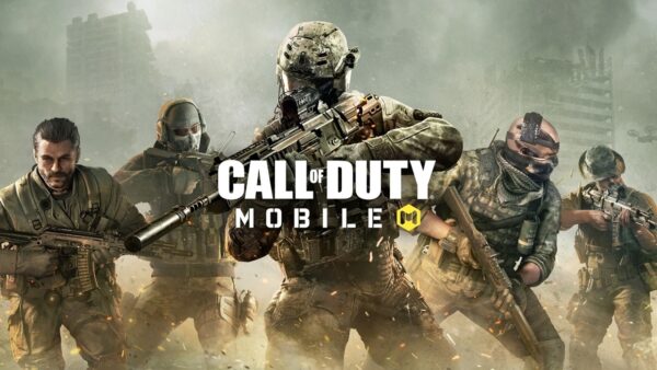 Call of Duty Serisi Nintendo Switch İçin Geri Sayıma Geçti