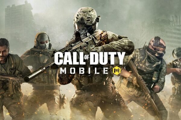 Call of Duty Serisi Nintendo Switch İçin Geri Sayıma Geçti