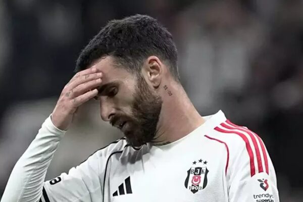 Rafa Silva’dan Beşiktaş’a Şaşırtan Teklif
