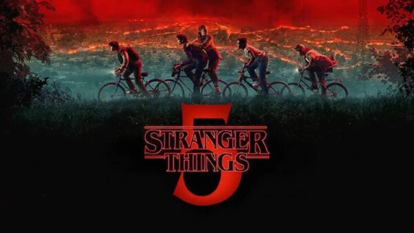 Stranger Things Final Tarihi Açıklandı