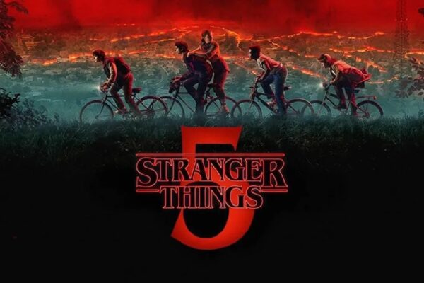 Stranger Things Final Tarihi Açıklandı