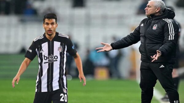 Necip Uysal Ayrılığına Rıza Çalımbay’dan Dikkat Çeken Değerlendirme