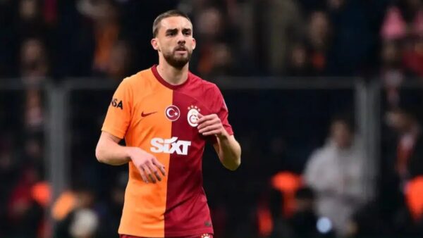 Berkan Kutlu İçin 6 Kulüp Devrede