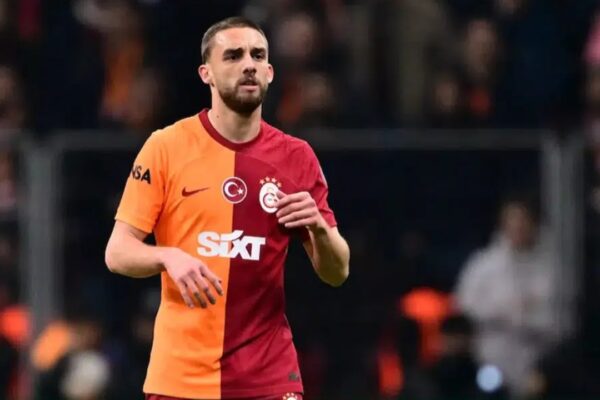 Berkan Kutlu İçin 6 Kulüp Devrede