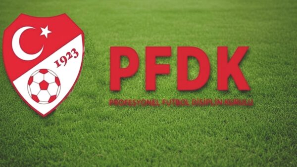 TFF Bahis Soruşturmasında 428 Görevli PFDK’ya Sevk Edildi