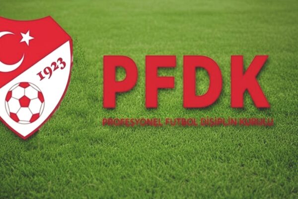 TFF Bahis Soruşturmasında 428 Görevli PFDK’ya Sevk Edildi