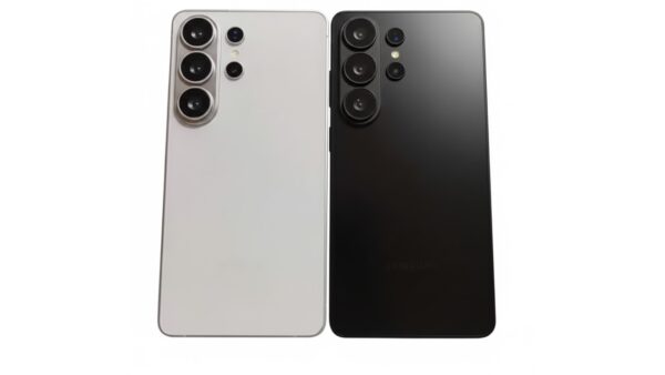 Galaxy S26 Serisinin Tasarımı İlk Kez Yan Yana Ortaya Çıktı