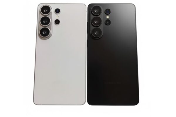 Galaxy S26 Serisinin Tasarımı İlk Kez Yan Yana Ortaya Çıktı