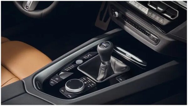 BMW’den Hatalı Vites Değişimine Karşı Yeni Teknoloji