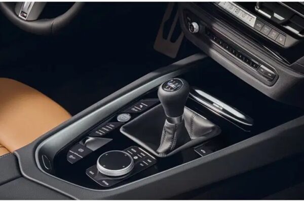 BMW’den Hatalı Vites Değişimine Karşı Yeni Teknoloji