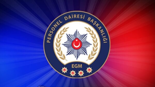 EGM 500 Personel Alımı Başvurularında Son Günler