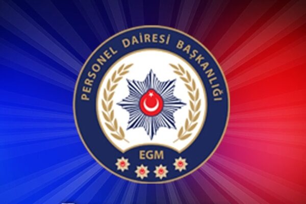 EGM 500 Personel Alımı Başvurularında Son Günler