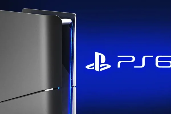 PS6’nın Tüm Detayları Belli Oldu!