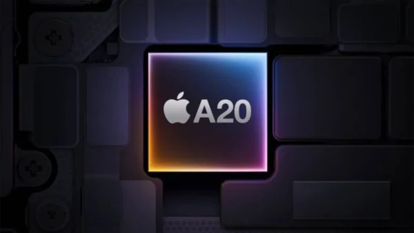 Apple A20 and A20 Pro Specifications Unveiled: 2nm Fabrication and Beyond