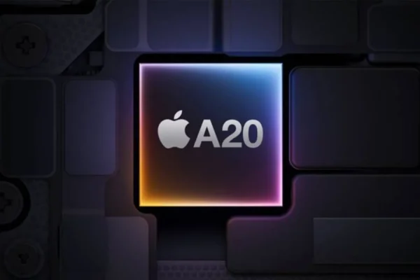 Apple A20 and A20 Pro Specifications Unveiled: 2nm Fabrication and Beyond