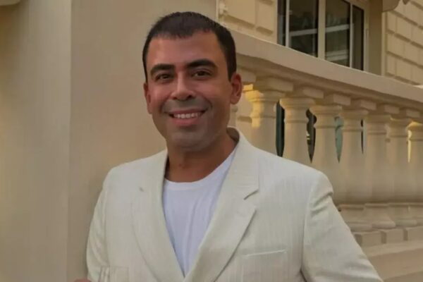 Mert Vidinli Hakkındaki Yakalama Kararı Sonrası İlk Kez Konuştu