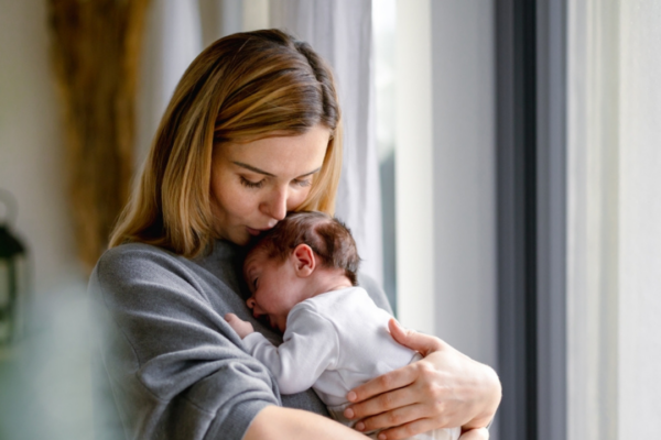 Aile Bakanlığı’ndan Kadınlara Ücretli Doğum İzni Müjdesi!