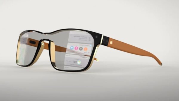 Apple AR Gözlük İçin Takvimi Belirledi: Tanıtım 2026, Satış 2027’de