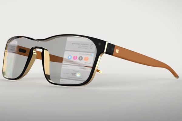Apple AR Gözlük İçin Takvimi Belirledi: Tanıtım 2026, Satış 2027’de