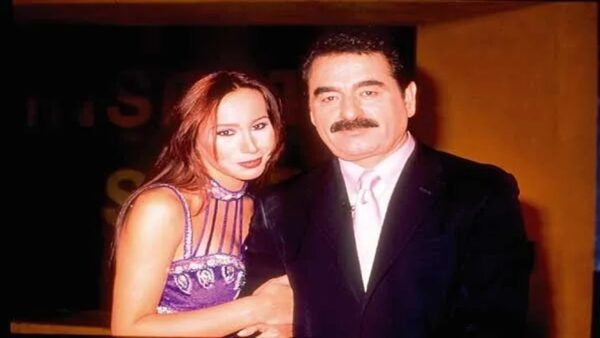 Asena ile İbrahim Tatlıses Arasındaki 22 Yıllık Küslük Sona Erdi
