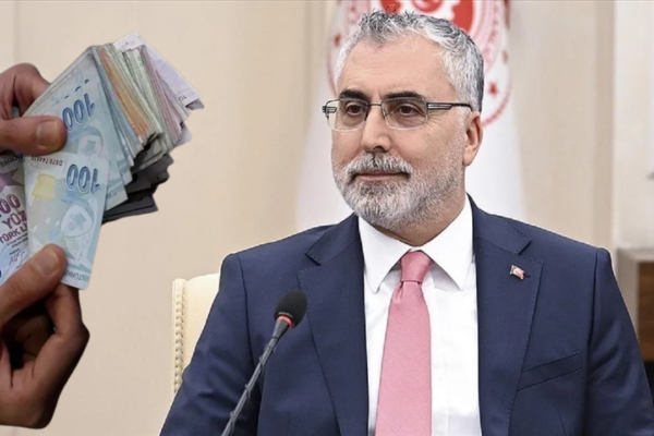 Asgari Ücret Ne Kadar Olacak? Bakan Işıkhan Açıkladı!