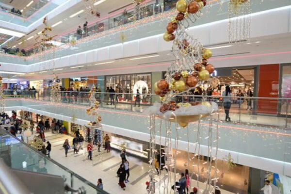 31 Aralık ve 1 Ocak Tarihlerinde AVM’ler Açık mı?